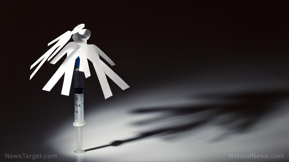 www.vaccinedeaths.com