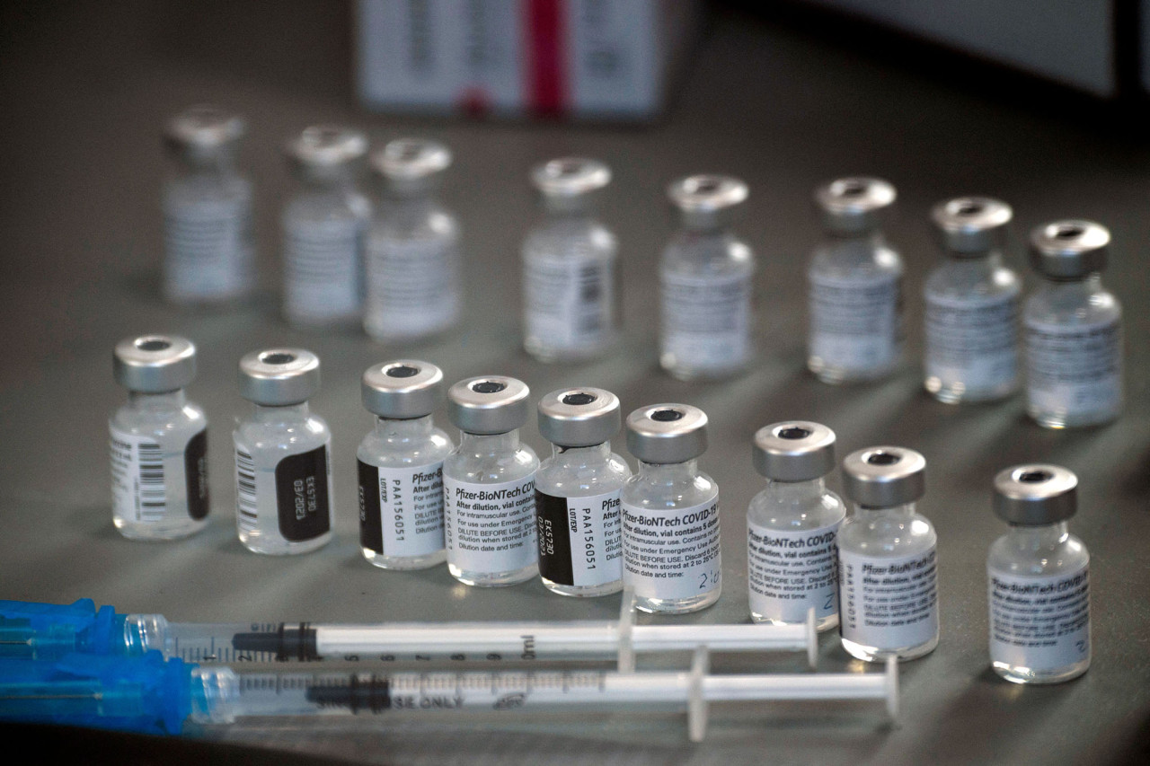 Study: At least 400,000 people in America have died from covid “vaccines”